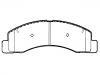 Pastillas de freno Brake Pad Set:1C3Z-2001-AA