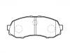 Plaquettes de frein Brake Pad Set:04491-87506-000