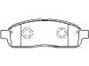 Brake Pad Set:9L3Z-2001-A