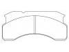 тормозная кладка Brake Pad Set:E3HZ-2001-A